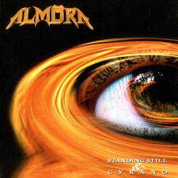Almôra : Standing Still & Cyrano
